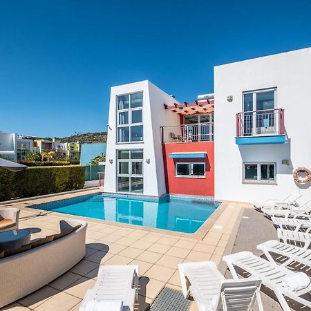 Villa Orada Albufeira Eksteriør billede
