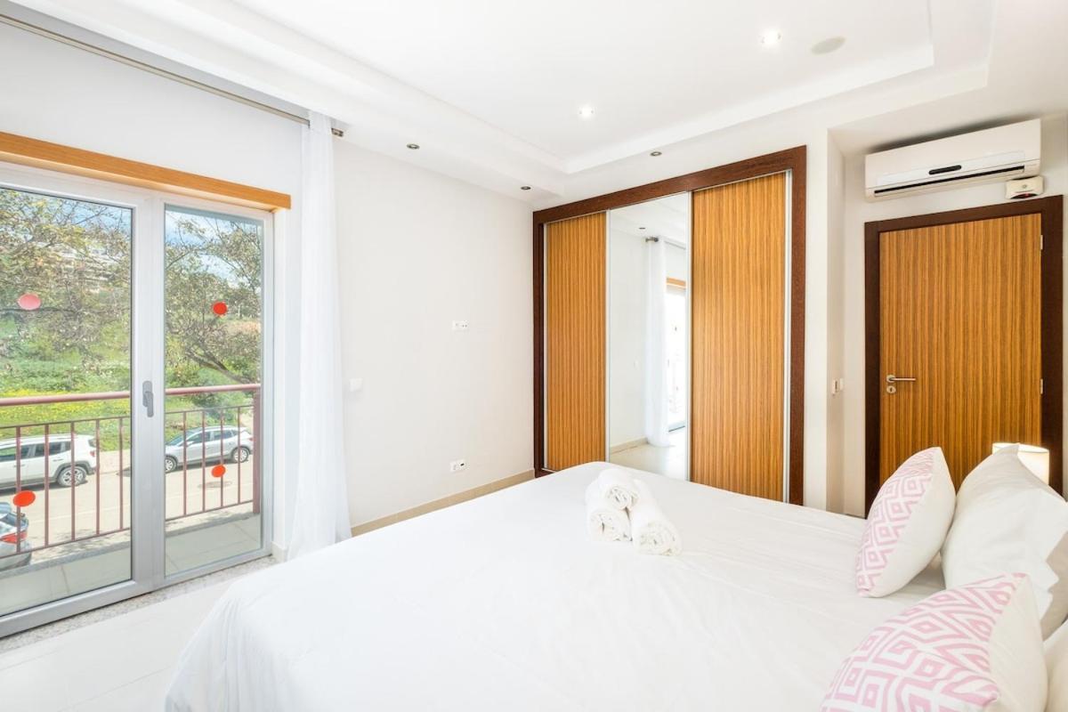 Villa Orada Albufeira Eksteriør billede