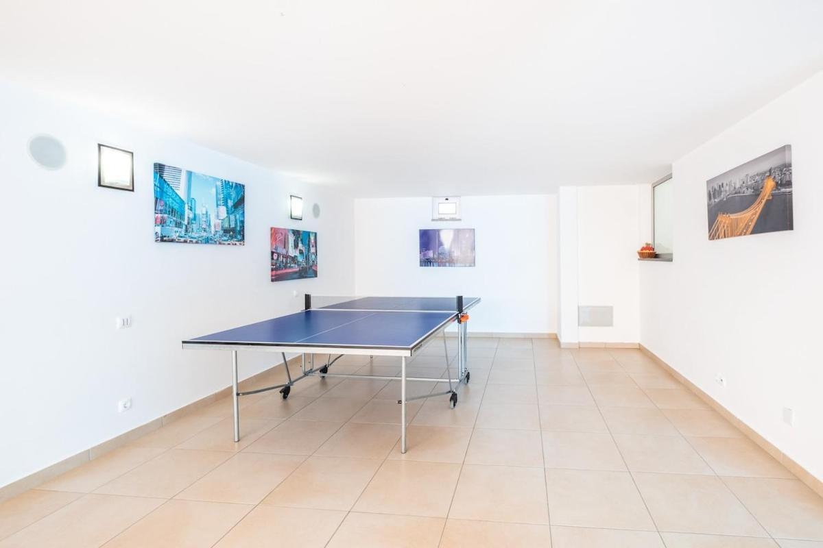 Villa Orada Albufeira Eksteriør billede