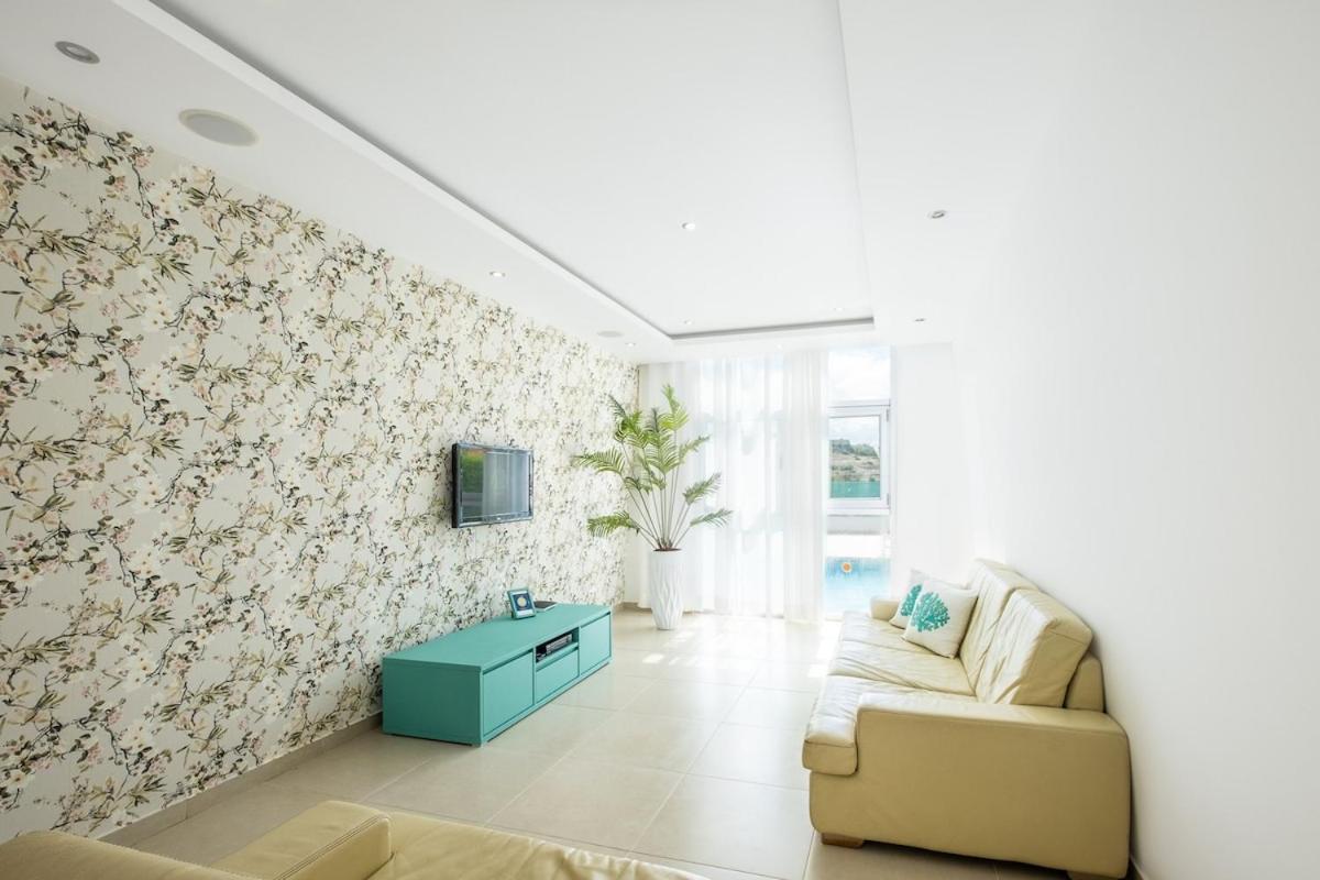 Villa Orada Albufeira Eksteriør billede